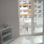 Appartementen Liman