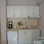 Appartementen Avos