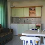 Appartementen Pasahan