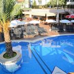 Appartementen Avos