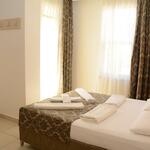 Appartementen Almera Park