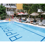 Appartementen Pasahan