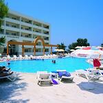 Appartementen Liman