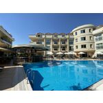 Appartementen Angora