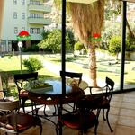 Appartementen Angora