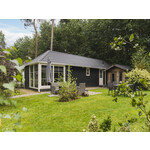 Luxe 5 persoons vakantiehuis in Salland met stoomcabine.