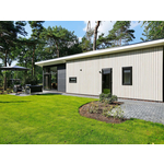 Luxe 4 persoons Lodge op een vakantiepark nabij Enter