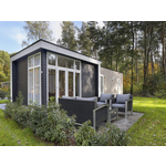 Luxe 5 persoons vakantiehuis in Salland met sauna.