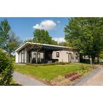 Vakantiebungalow voor 6 personen op een vakantiepark in de buurt van Diepenheim Overijssel