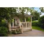 Design lodge Twente