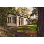 Design Farmers Barn Twente met Hottub