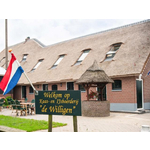 Boerderijappartement voor 7 pers. a/d Vecht