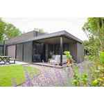 Stijlvolle zespersoons Eco-Lodge op de Utrechtse Heuvelrug