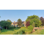 Stijlvolle zespersoons Eco-Lodge op de Utrechtse Heuvelrug