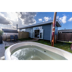 Luxe 2 persoons Tiny House met Hottub en Sauna aan de Vinkeveense Plassen