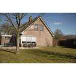Luxe 6 persoons Pool Lodge in een bosrijke omgeving