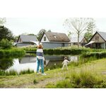 Vakantiehuis 10 persoons luxe