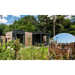 Veluwe hoeve Wellness (Hottub)