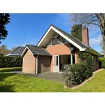 5 persoons vakantiehuis in Garderen op park de Wilde Kamp.