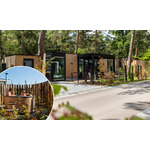 Veluwe hoeve Wellness (Hottub)