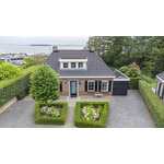 Chalet voor 4 personen op vakantiepark Veluwemeer