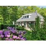 Luxe 6 persoons chalet op vakantiepark Veluwemeer