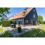 Fijn 4-persoons vakantiehuis met duinzicht en grote tuin in Zoutelande, Walcheren