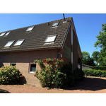 2-4-Persoons vakantieappartement in woonboerderij gelegen in Biggekerke vlakbij Koudekerke