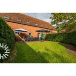 Comfortabele 9-persoons vakantiewoning in Grijpskerke centraal gelegen in Walcheren.