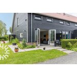 2-persoons studio in Vrouwenpolder op Walcheren, landelijk en rustig.