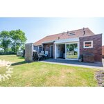 2-persoons studio in Vrouwenpolder op Walcheren, landelijk en rustig.