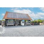 Sfeervolle 4-persoons vakantiewoning met airco in Renesse