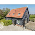 Holidayhouse - Lepelblad 44 | Nieuwvliet-Bad