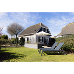 Luxe 16 persoons vakantievilla met sauna en spa in Ouddorp dichtbij Zeeland