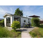 Luxe 6 persoons bungalow op kleinschalig duinresort in Noordwijkerhout in Zuid-Holland