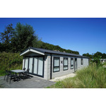 Mooi 6 persoons vakantiehuis nabij Ouddorp en strand.