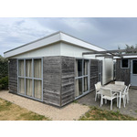 Luxe 6 persoons vakantiehuis in Ouddorp vlakbij het strand.
