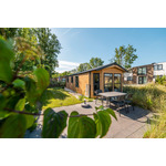 Prachtig 6 persoons vakantiehuis in Ouddorp nabij het strand.