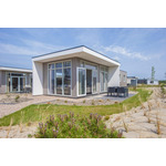 Prachtig 8 persoons vakantiehuis in Ouddorp nabij het strand.