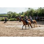 Luxe 6 persoons vakantiehuis in Zuid Limburg