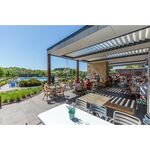 Prachtig 8 persoons vakantiehuis in het dorp Rimburg in Zuid-Limburg