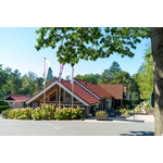 Vakantiepark Aquadelta