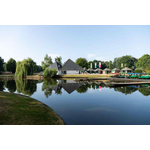 Vakantiepark Hunzepark