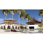 Combireis Safari Zuid-Afrika & strand Mauritius