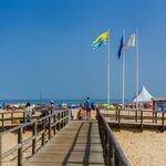Topazio Vibe Beach Hotel & Apartments - Appartementen (Adults only 18+)