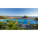 Topazio Vibe Beach Hotel & Apartments - Hotel (Adults only 18+)