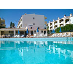 Topazio Vibe Beach Hotel & Apartments - Hotel (Adults only 18+)