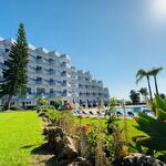 Appartementen Atlantico