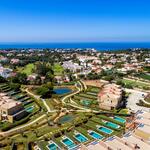 Aparthotel Alfagar Prestige