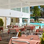 Appartementen Guadiana